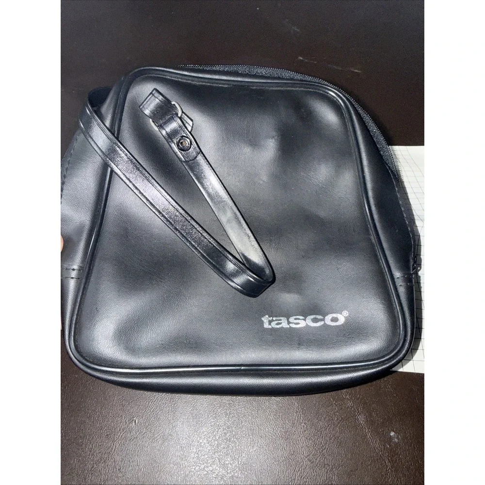 Tasco binoculars case